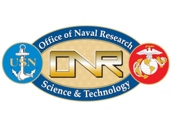ONR logo